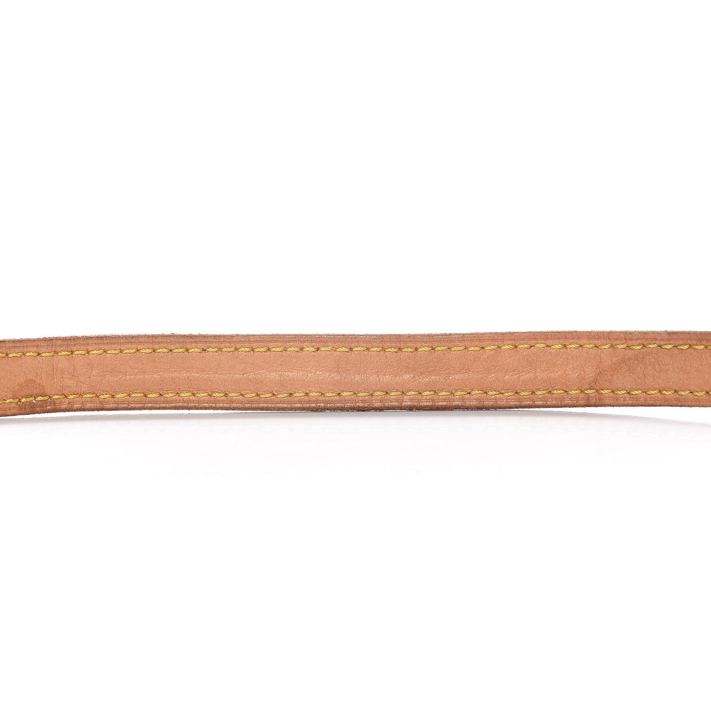 Vachetta 16mm Long Shoulder Strap