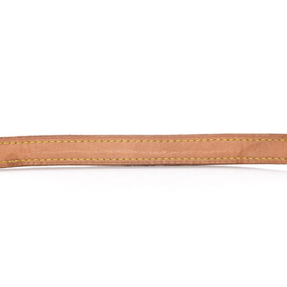 Louis Vuitton Vachetta 16mm Long Shoulder Strap 4 of 7