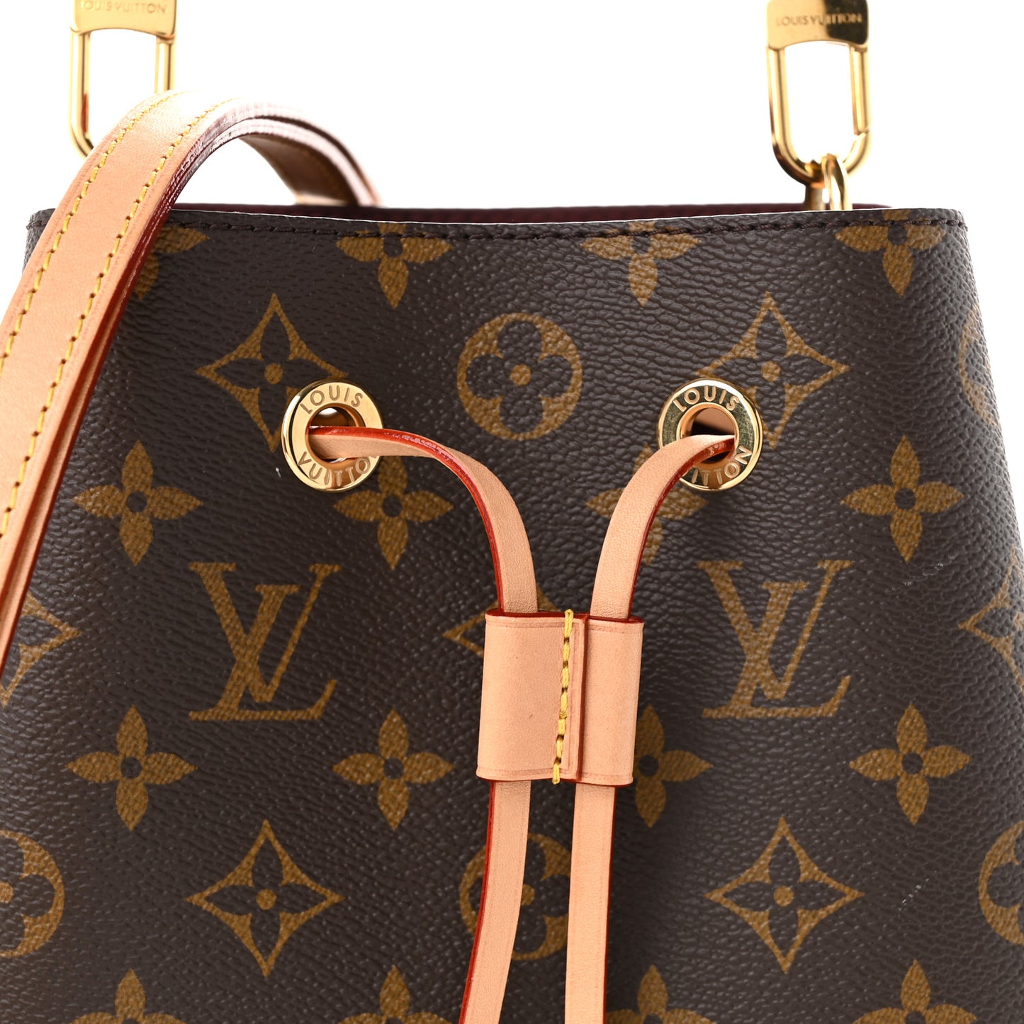 Monogram Neonoe BB