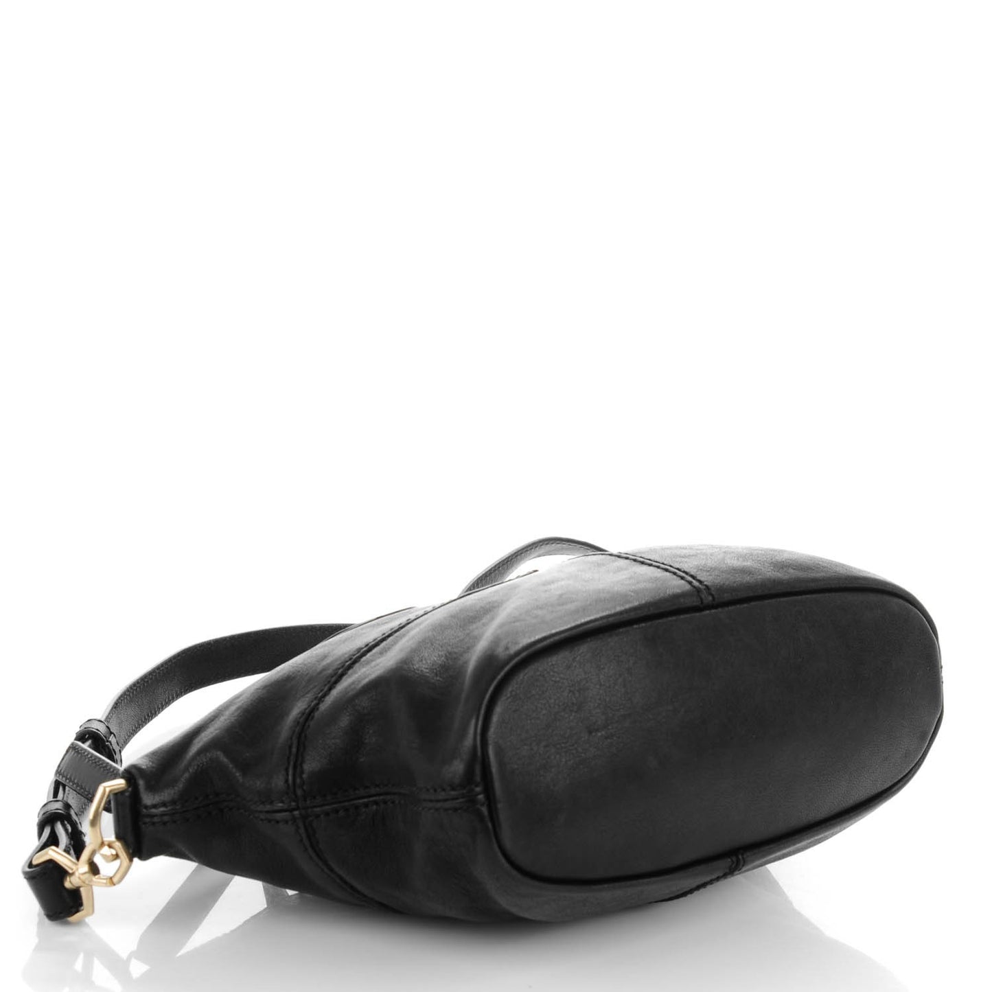Lambskin Micro Nightingale Black