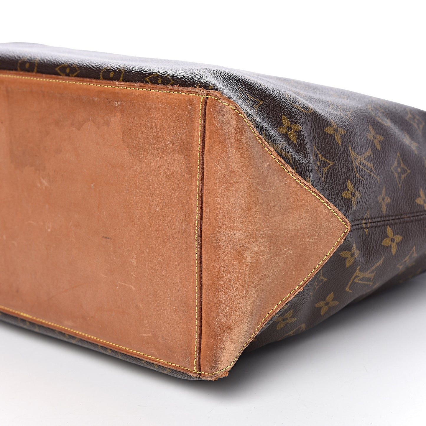 Monogram Cabas Mezzo