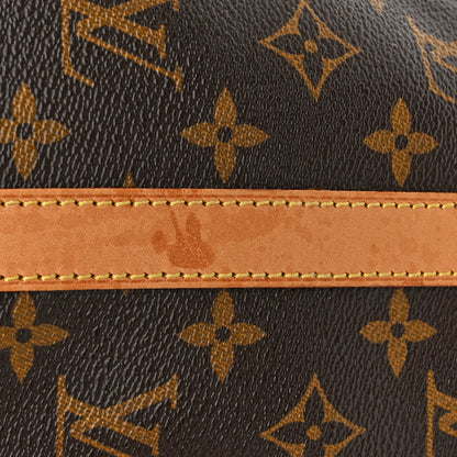Louis Vuitton Monogram Speedy Bandouliere 25 13 of 14