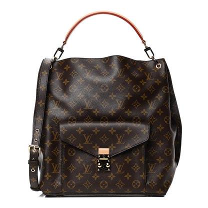 Louis Vuitton Monogram Metis 1 of 4