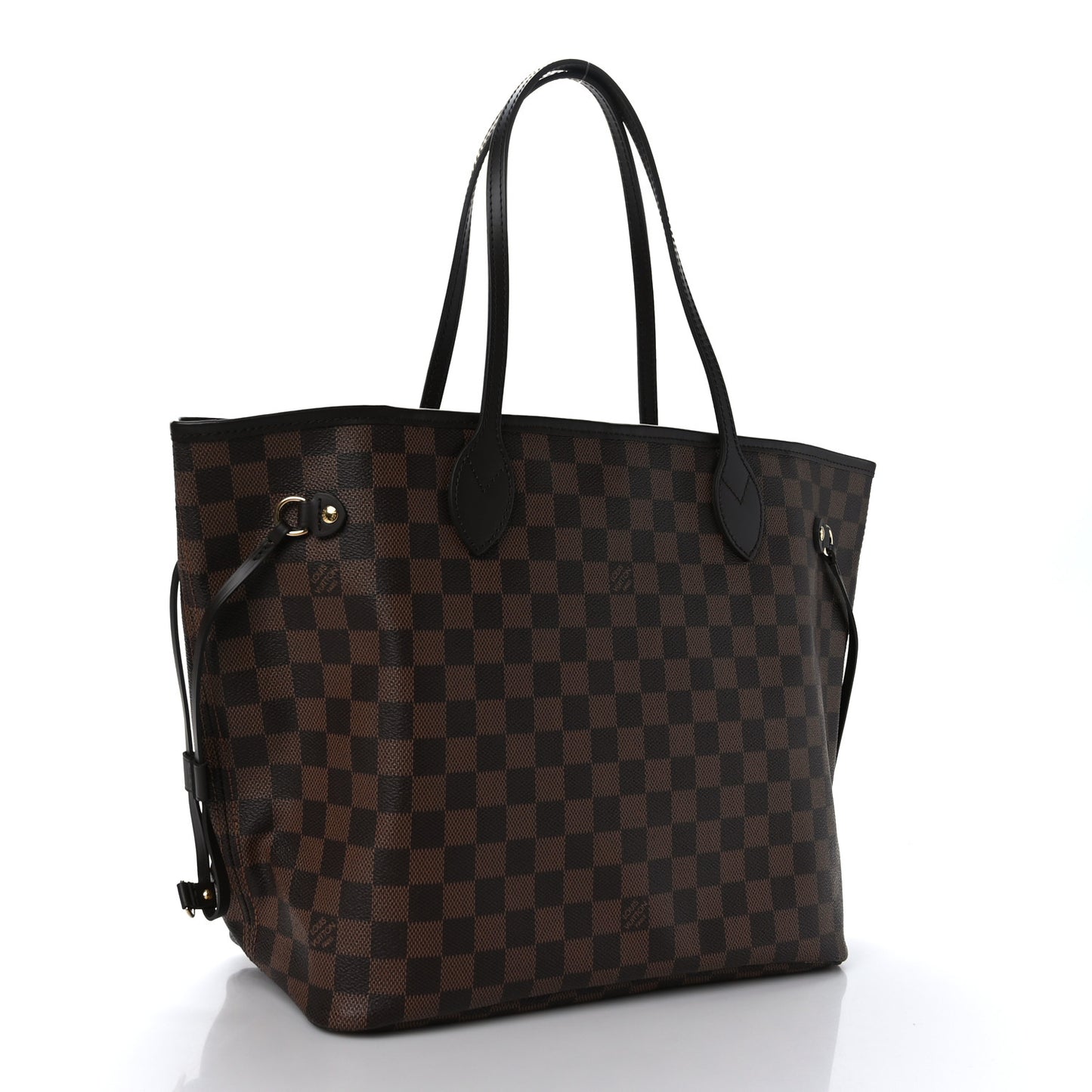 Damier Ebene Neo Neverfull MM