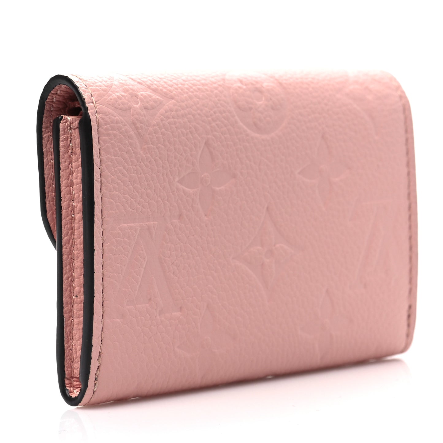 Empreinte Rosalie Coin Purse Rose Poudre