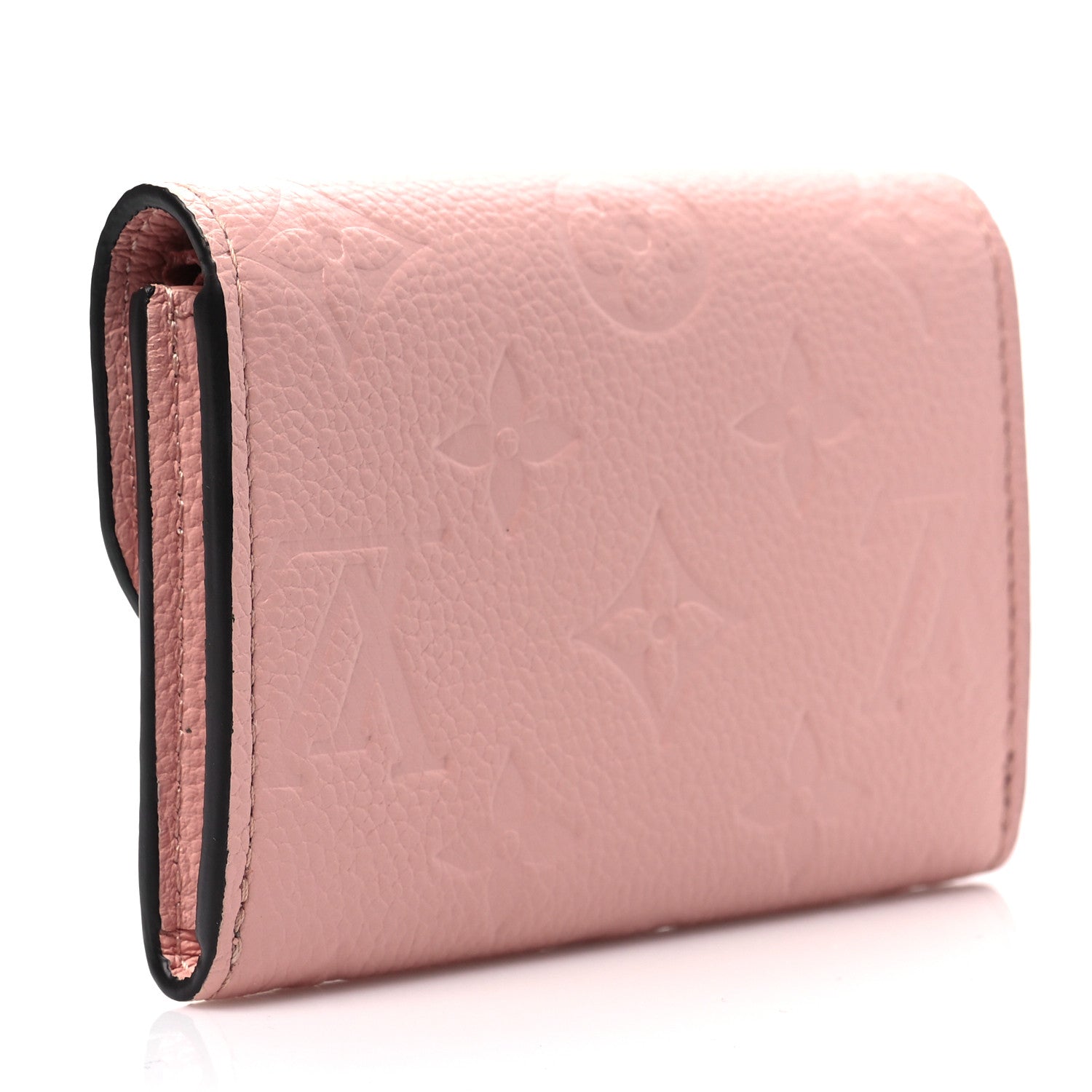 Louis Vuitton Empreinte Rosalie Coin Purse Rose Poudre 3 of 7