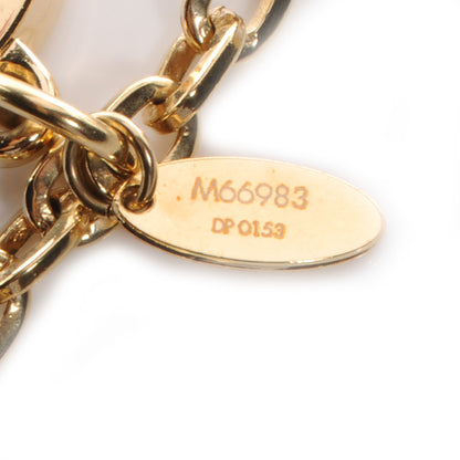 Louis Vuitton Iconic Alma Bag Charm 5 of 6