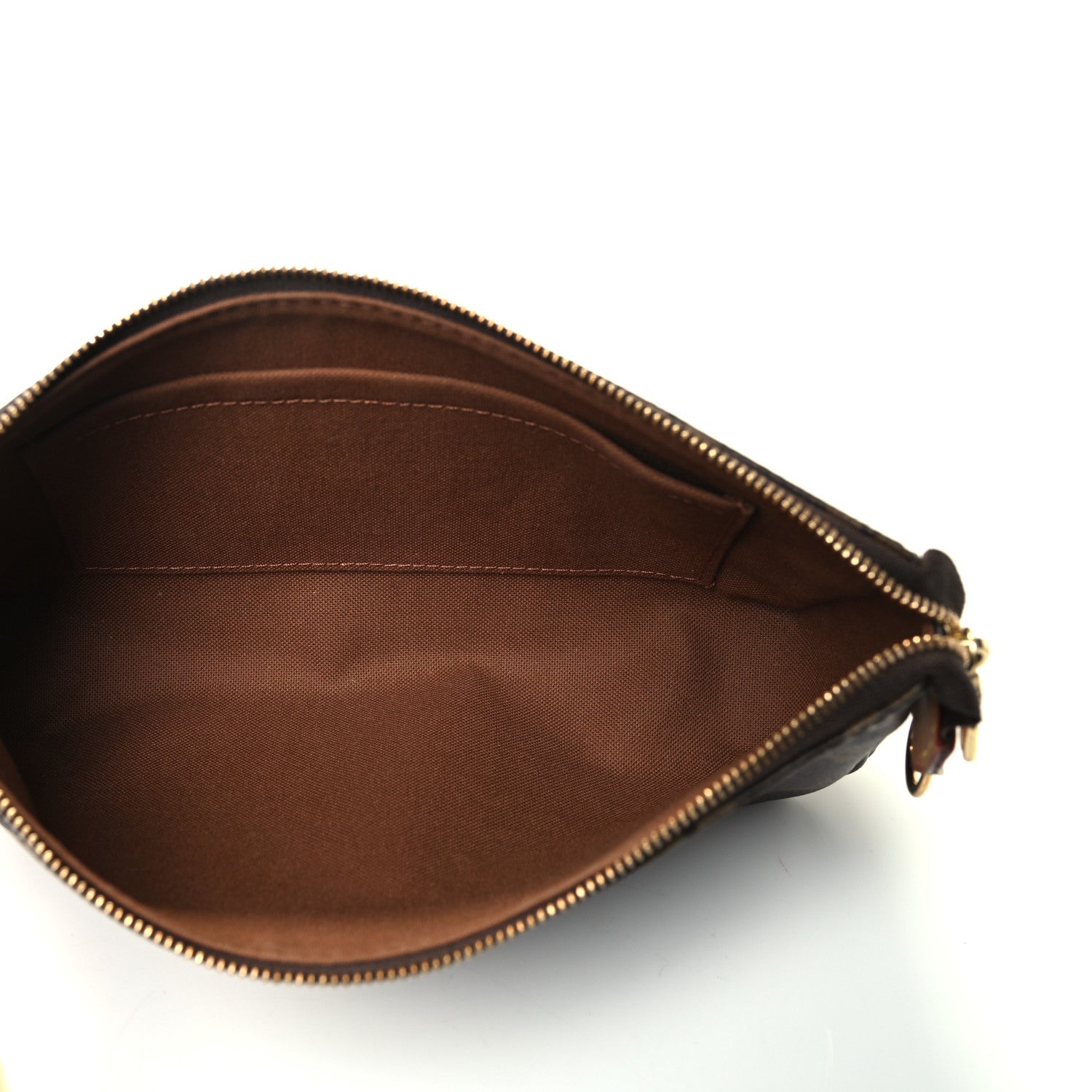 Louis Vuitton Monogram Pochette Accessories NM 4 of 4
