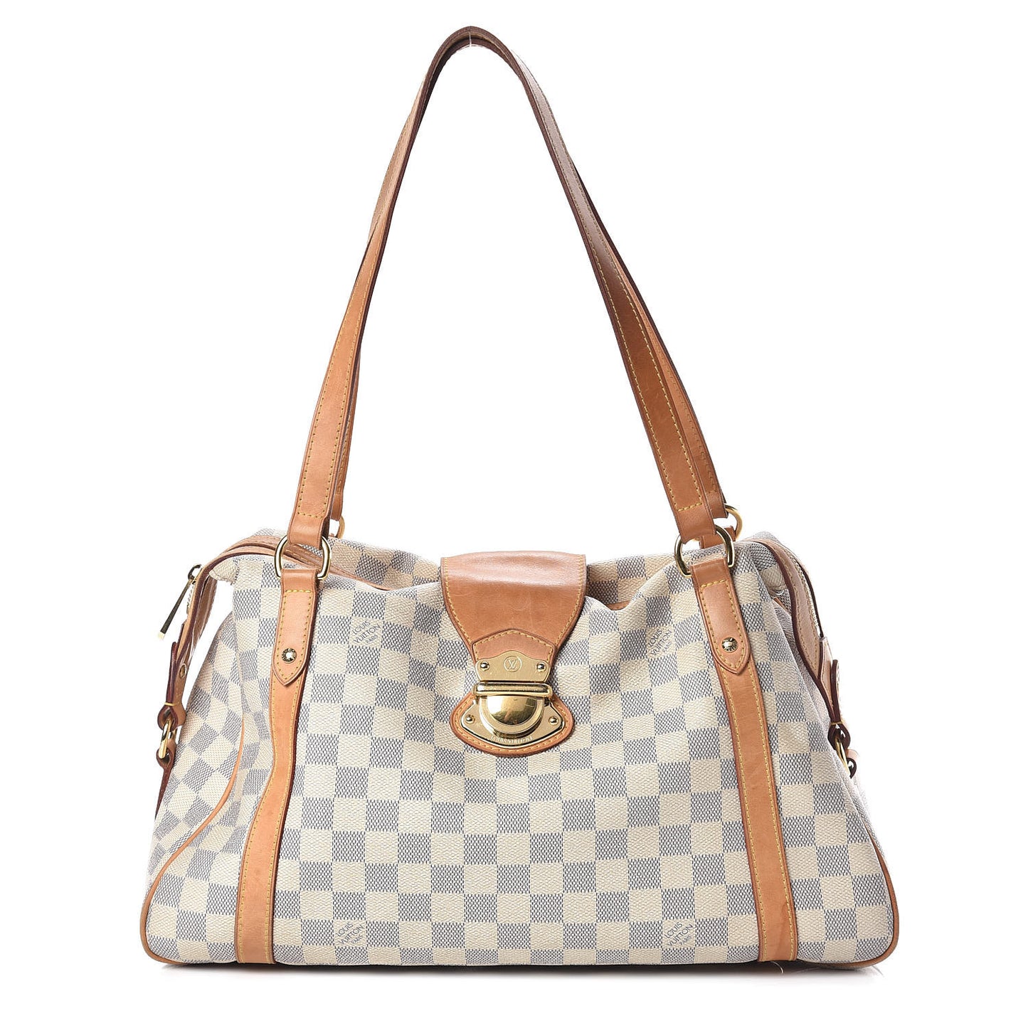 Damier Azur Stresa PM