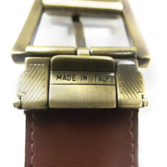 Haymarket Check Belt 42/105
