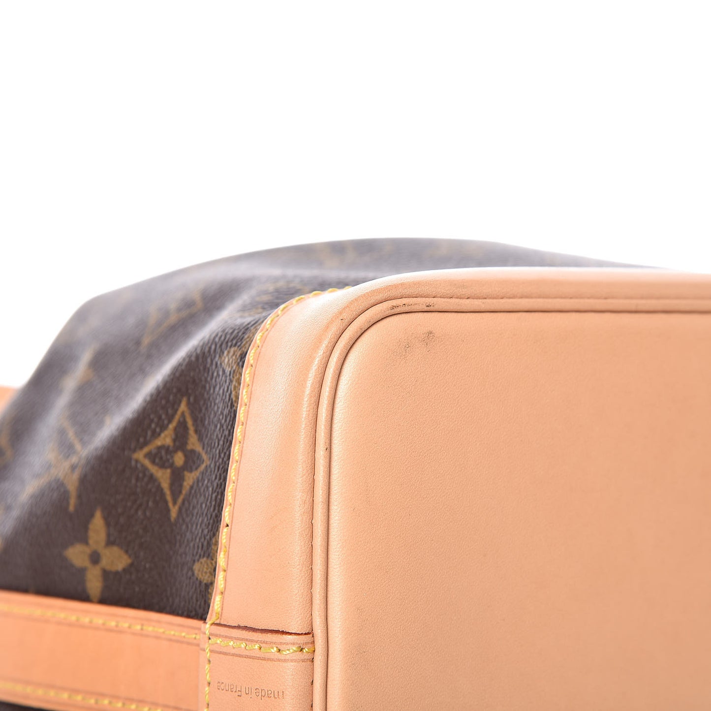 Monogram Noe BB