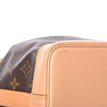 Louis Vuitton Monogram Noe BB 9 of 12