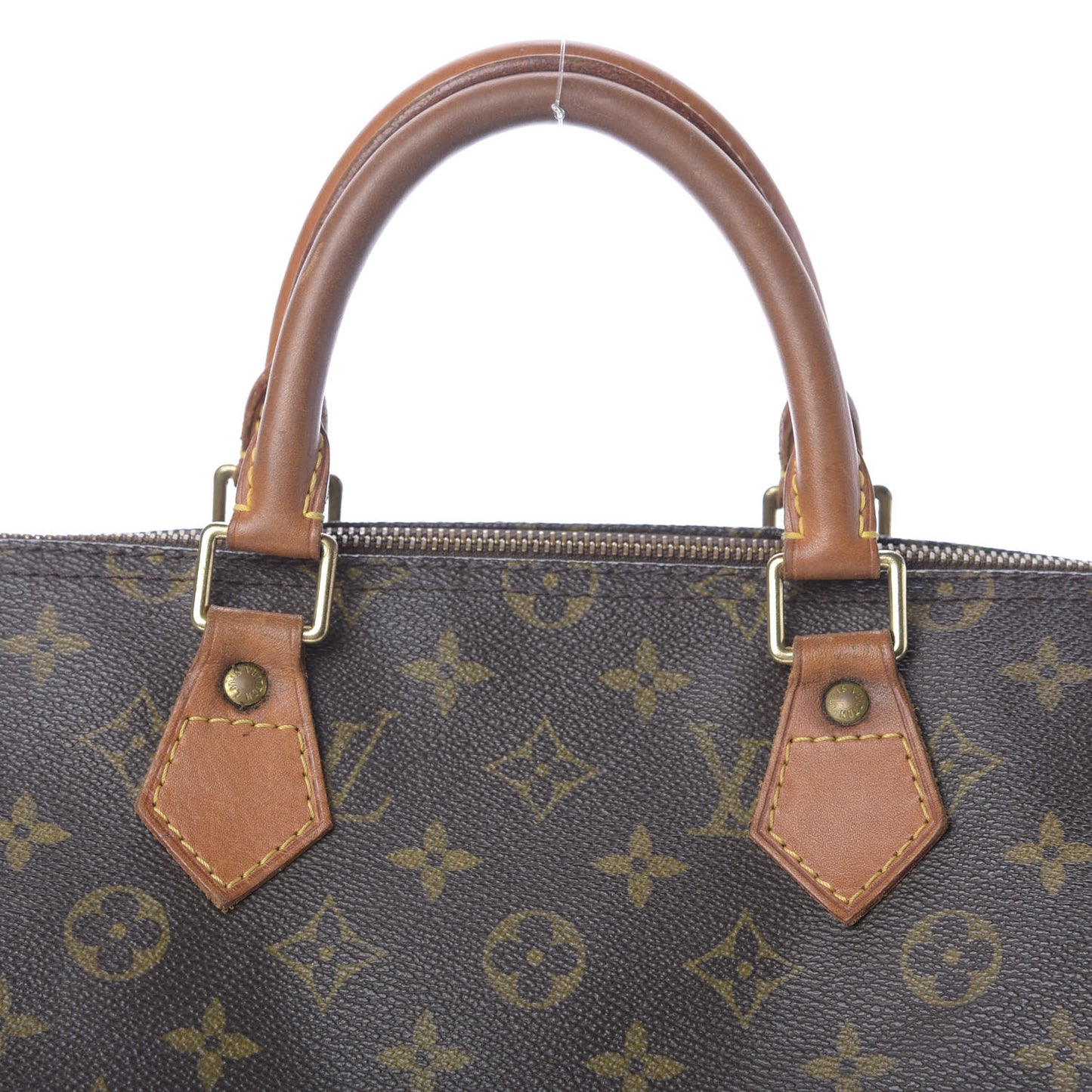Monogram Speedy 35