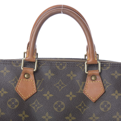 Louis Vuitton Monogram Speedy 35 11 of 17