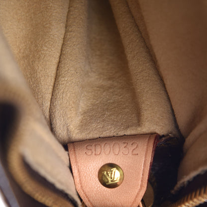 Louis Vuitton Monogram Looping GM 7 of 8