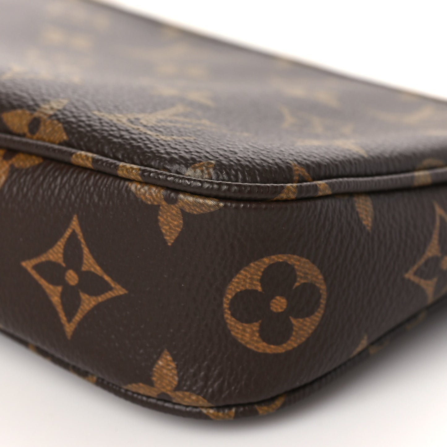 Monogram Pochette Accessories NM
