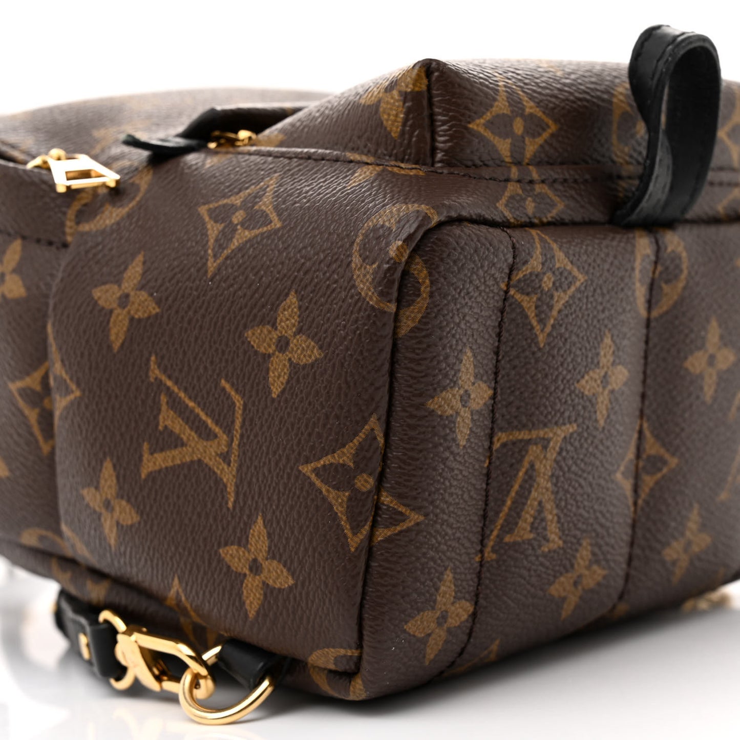 Monogram Palm Springs Backpack Mini