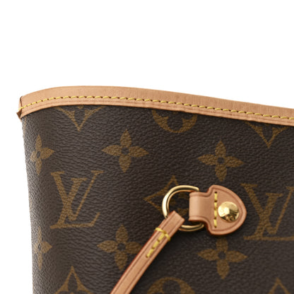Louis Vuitton Monogram Neo Neverfull GM 12 of 13