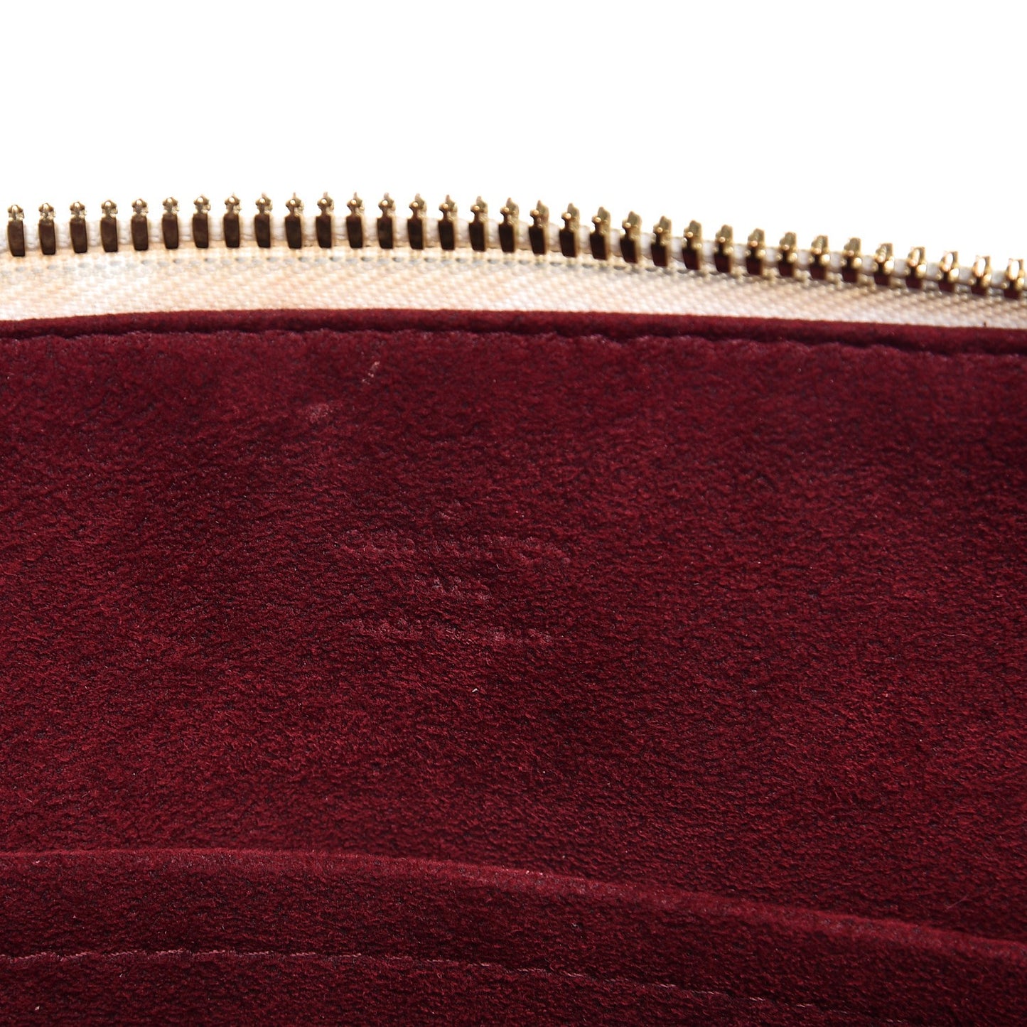Monogram Multicolor Rita White