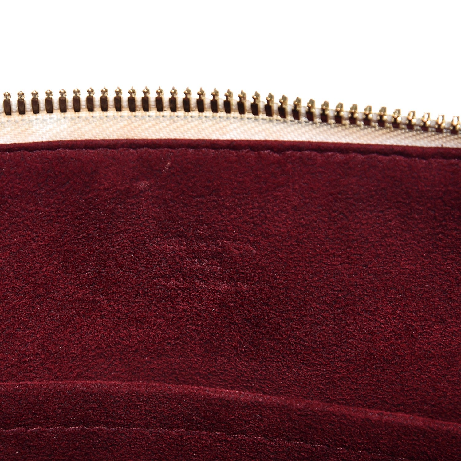 Louis Vuitton Monogram Multicolor Rita White 8 of 16