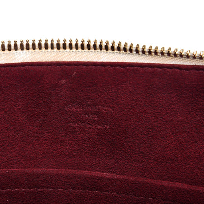 Louis Vuitton Monogram Multicolor Rita White 8 of 16