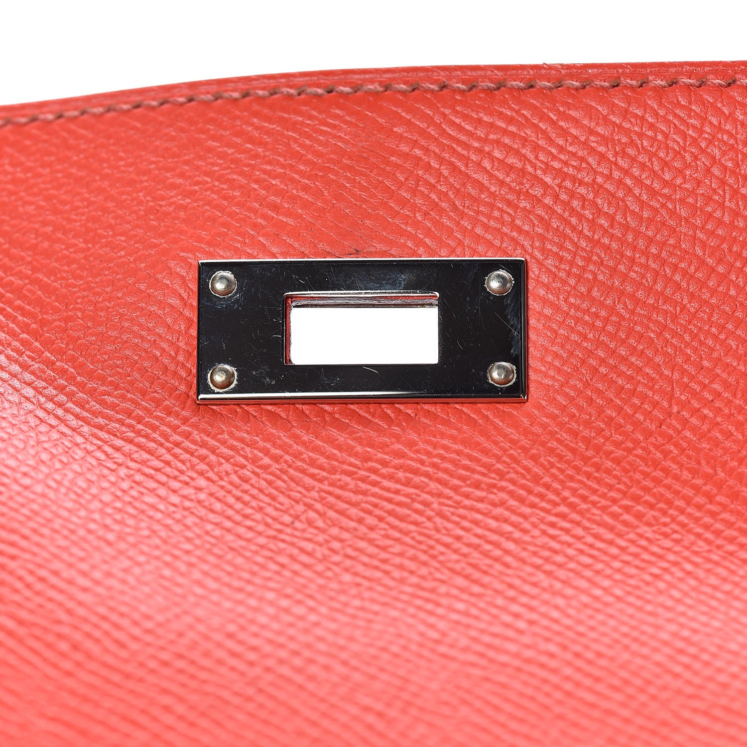 Hermes Epsom Kelly Sellier 28 Rose Jaipur 27 of 41