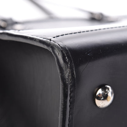 Louis Vuitton Epi Madeleine GM Black 8 of 13