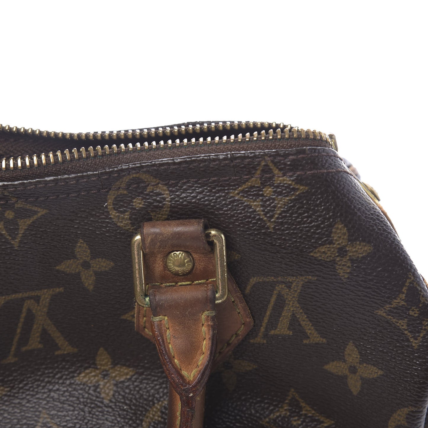 Monogram Speedy 25