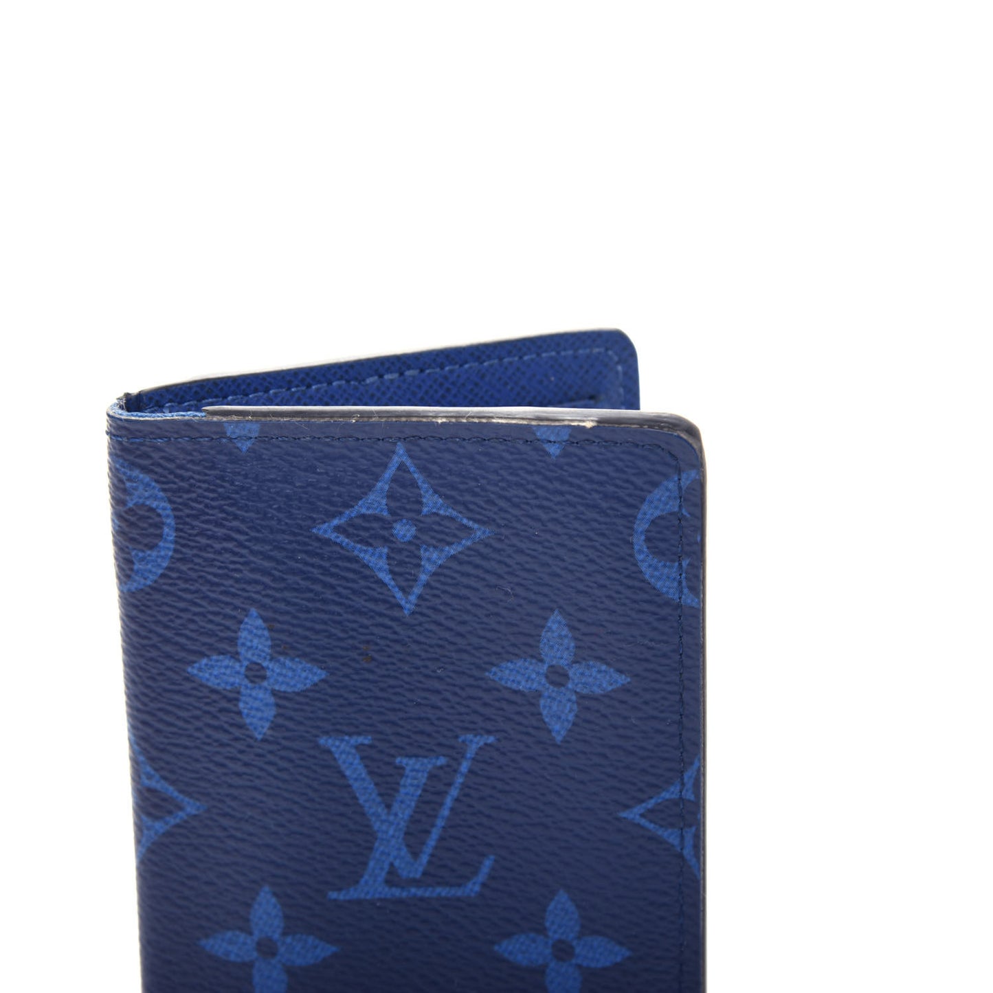 Taigarama Pocket Organizer NM Cobalt