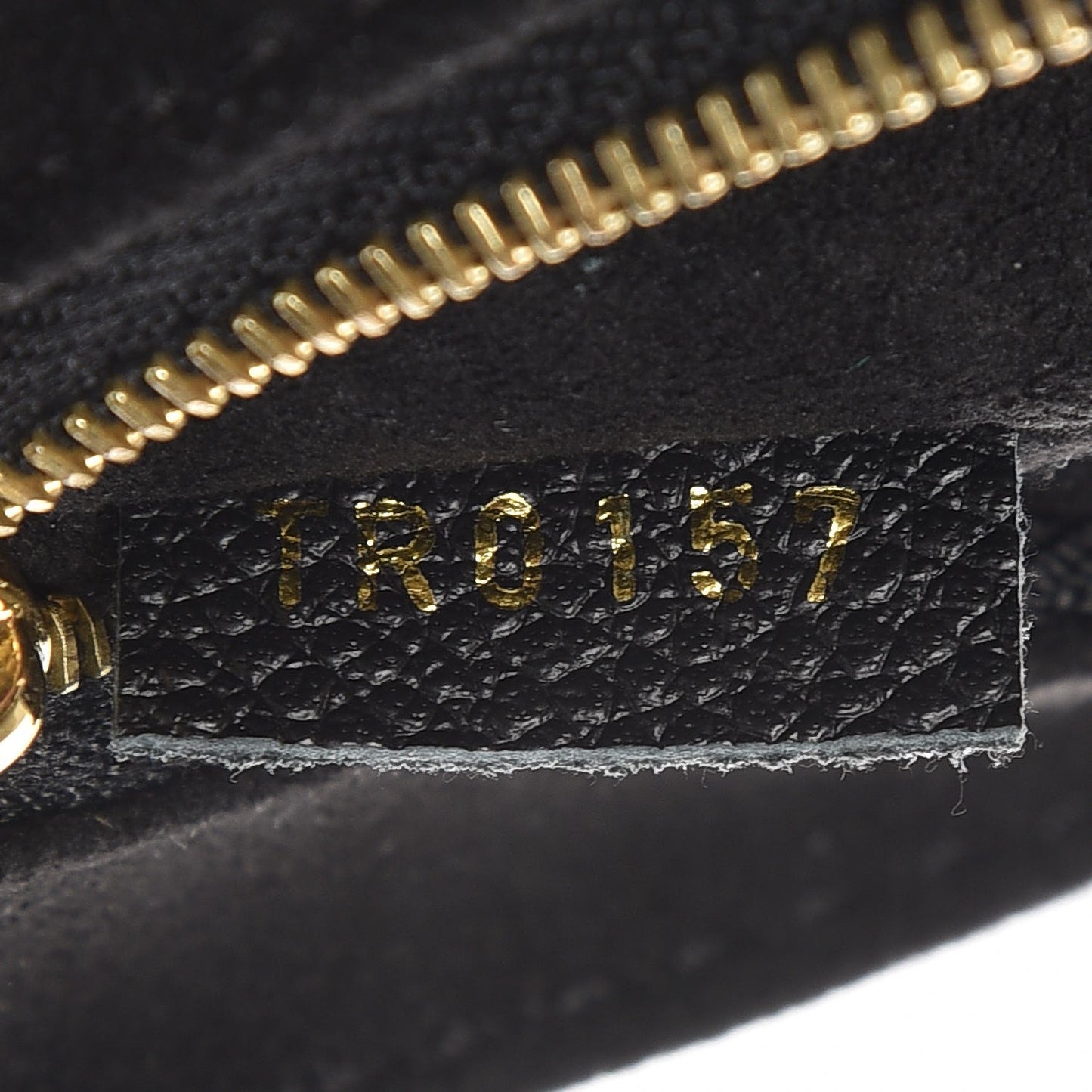 Empreinte Saint Germain PM Black