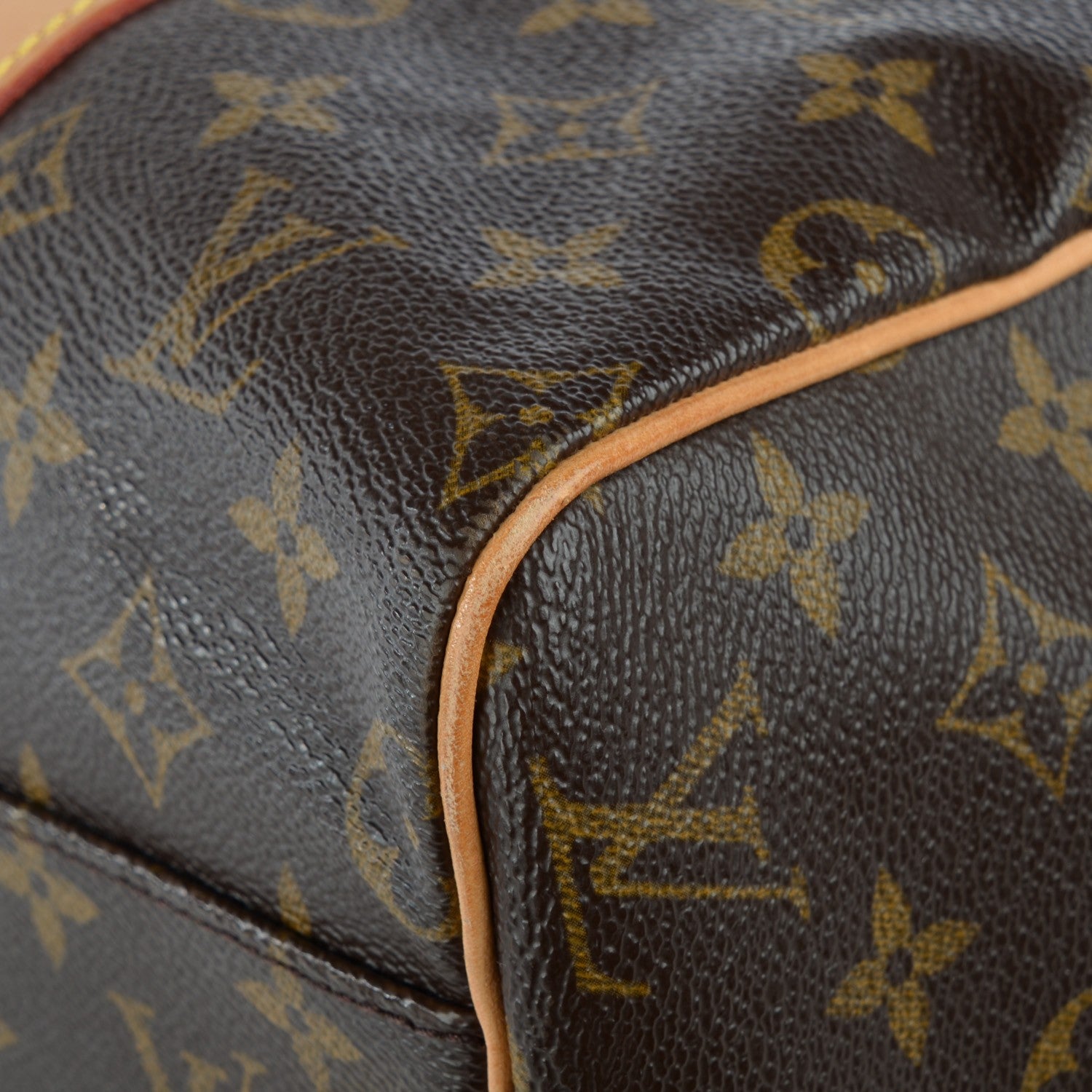 Louis Vuitton Monogram Carryall 18 of 19
