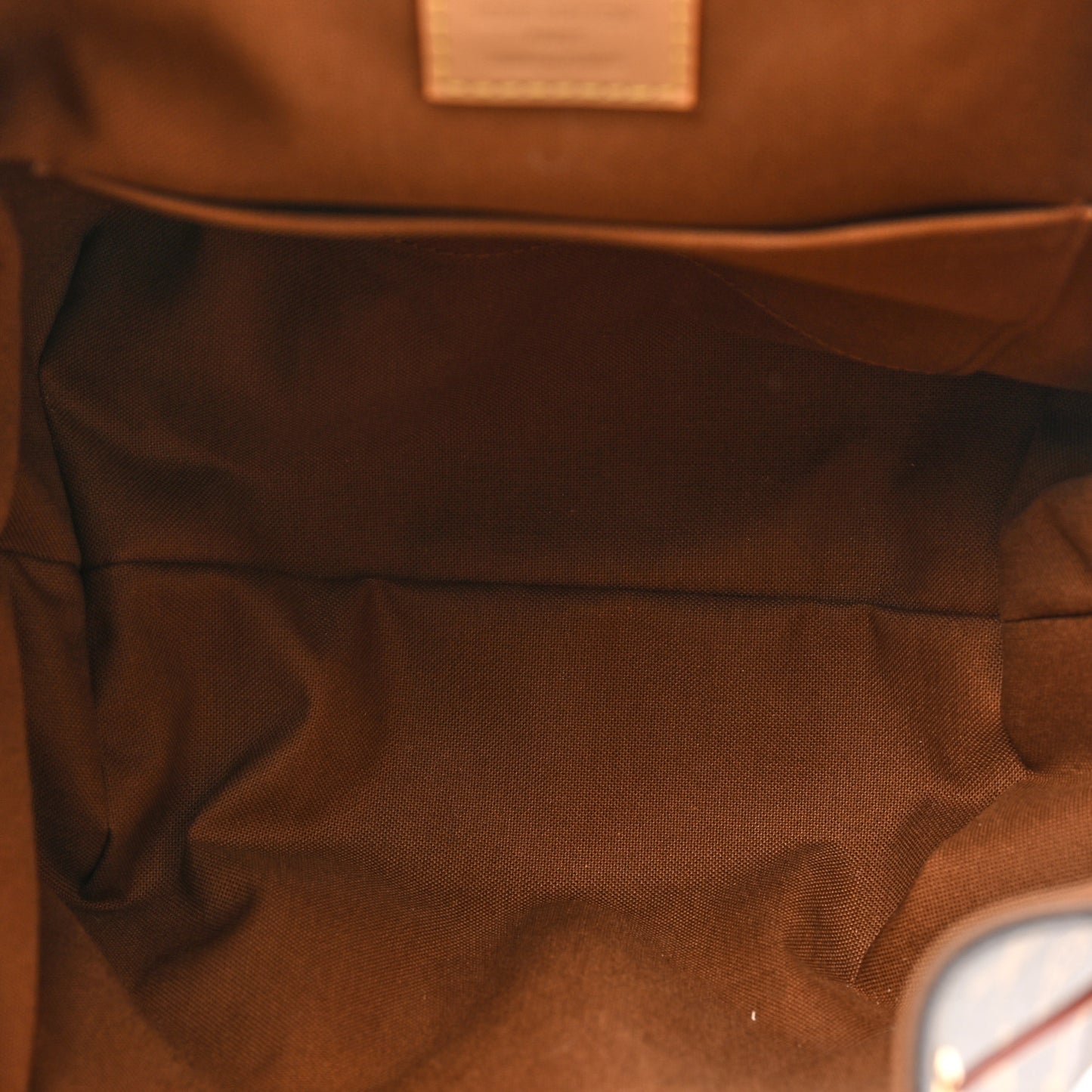 Monogram Montsouris PM