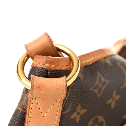 Louis Vuitton Monogram Delightful GM 12 of 13