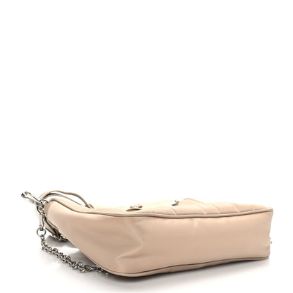 Prada Nylon Re-Edition 2005 Shoulder Bag Cammeo 4 of 8