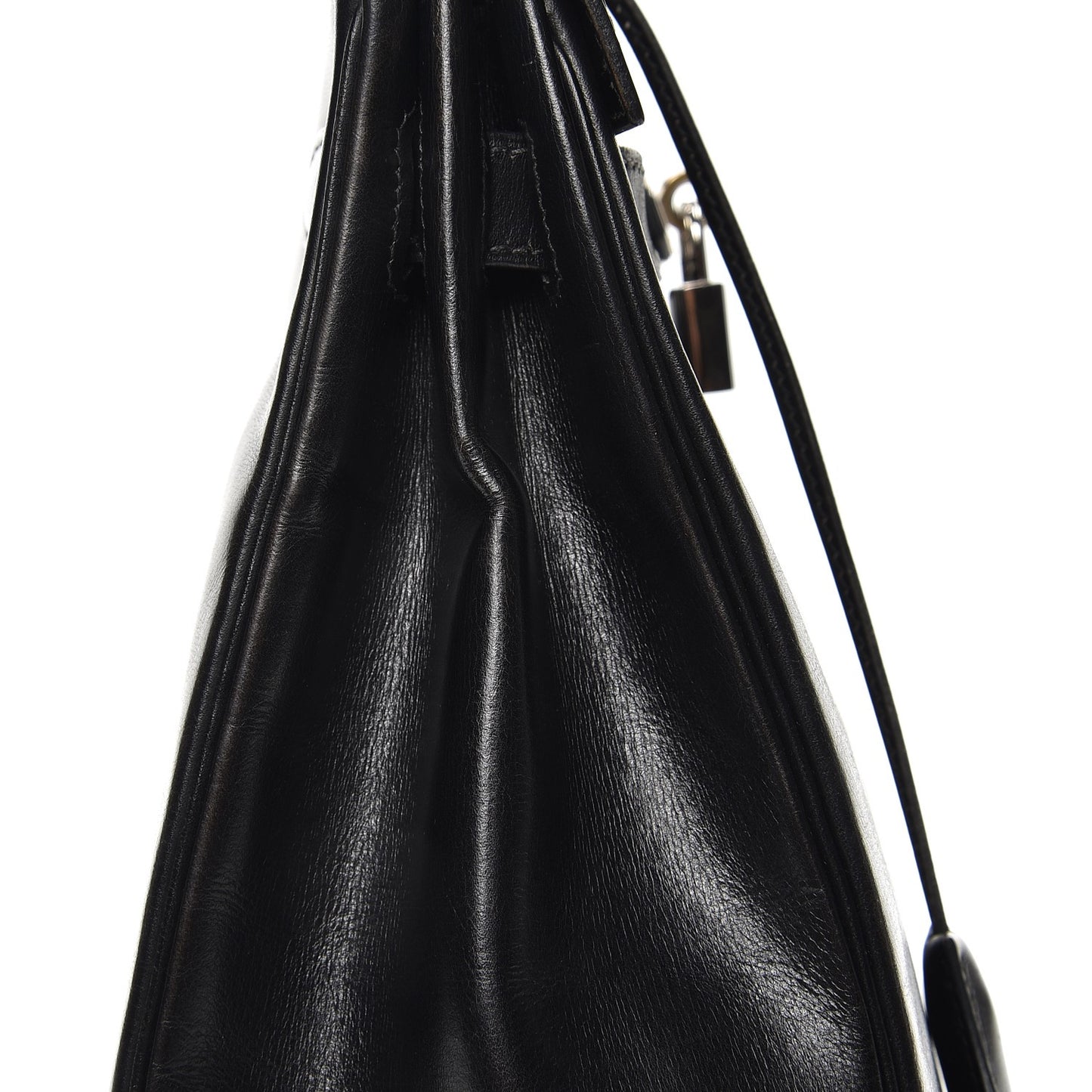 Box Kelly Retourne 32 Black