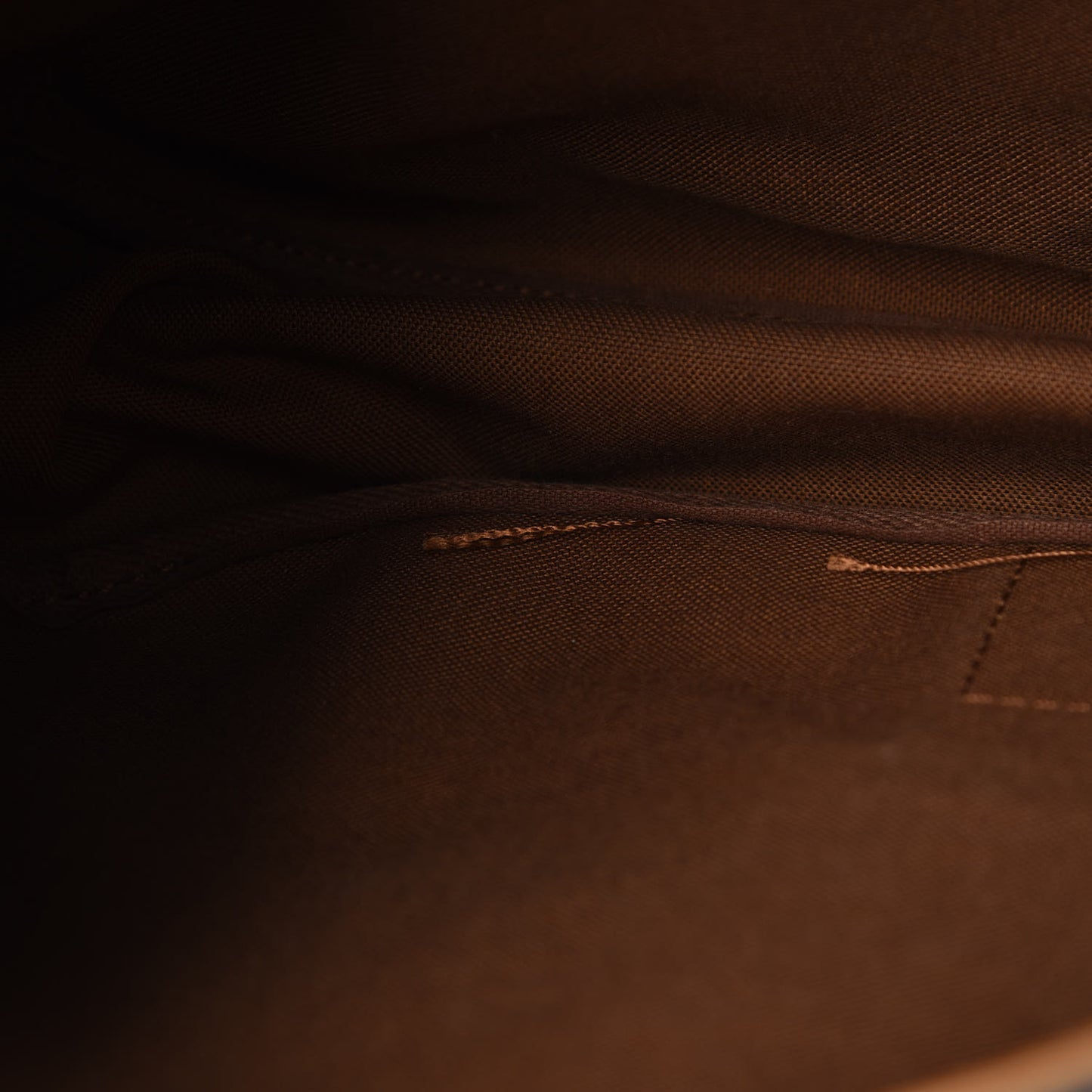 Monogram Saumur 35