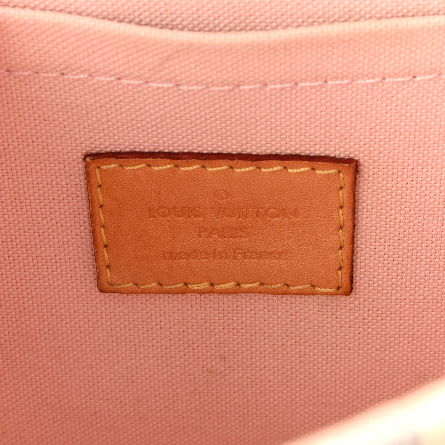 Louis Vuitton Damier Azur Croisette 6 of 9
