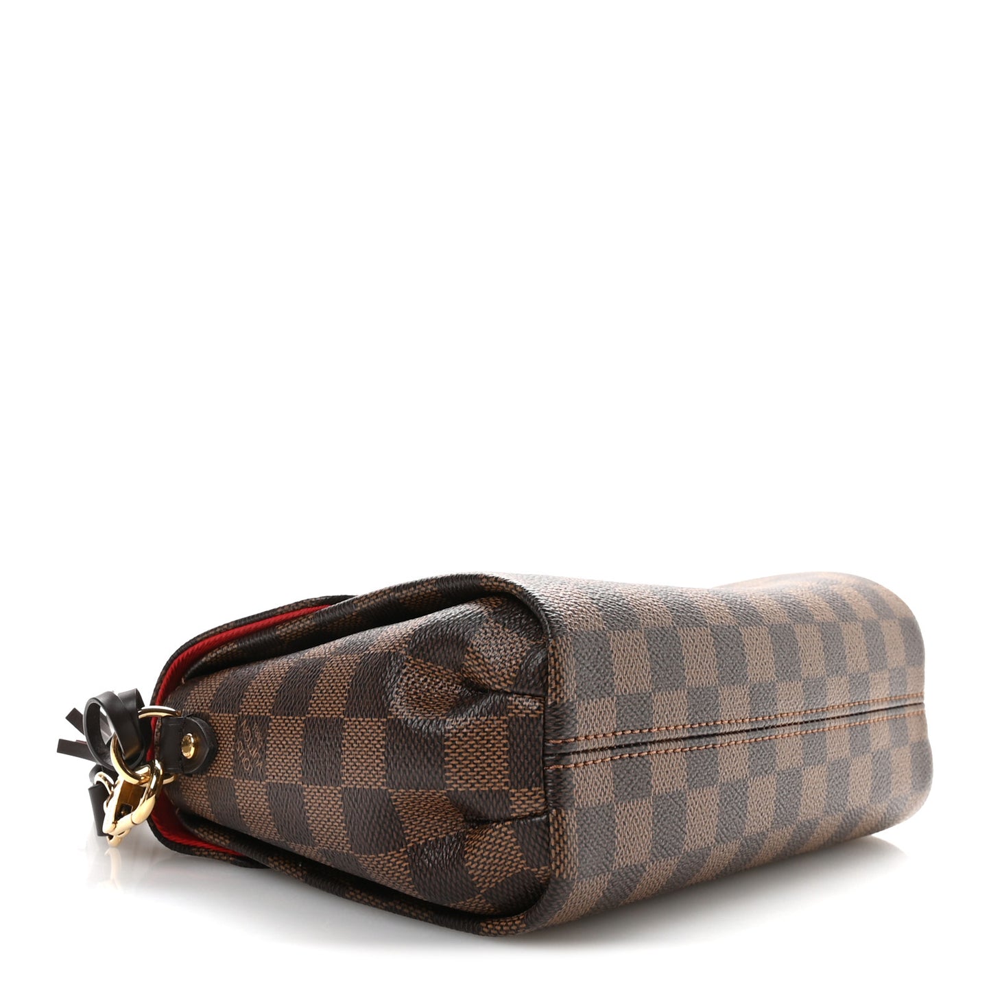 Damier Ebene Croisette