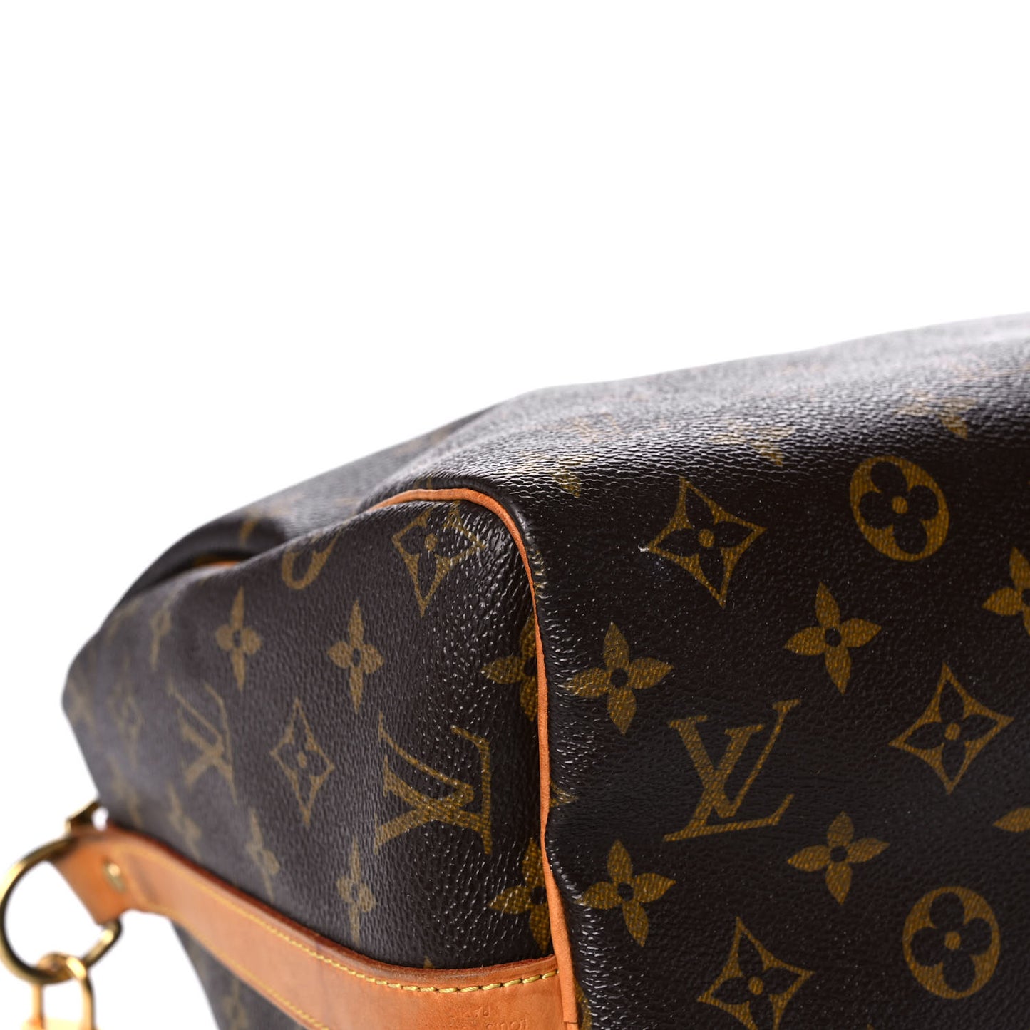 Monogram Speedy Bandouliere 30