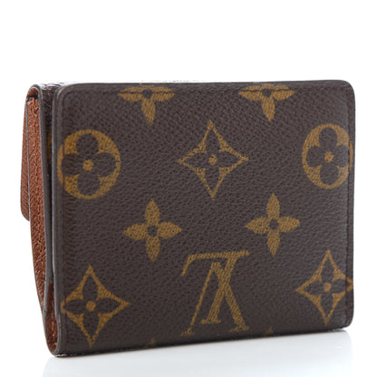 Louis Vuitton Monogram Ludlow Wallet 3 of 6