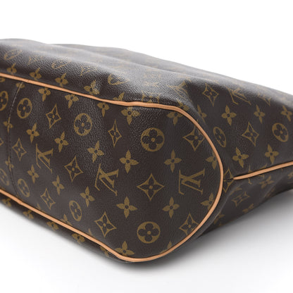Louis Vuitton Monogram Delightful PM 8 of 9