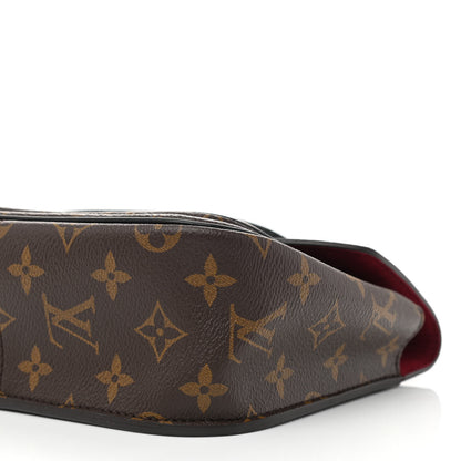 Louis Vuitton Monogram Passy 7 of 7