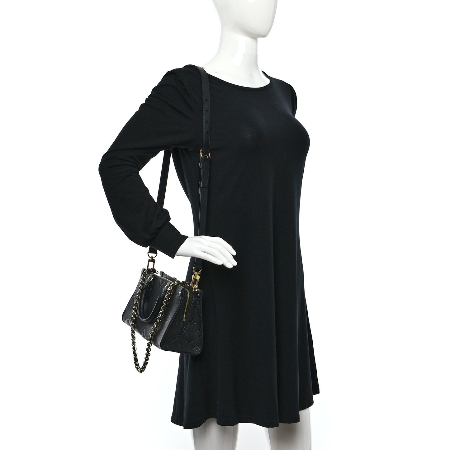 Empreinte OnTheGo East West Black