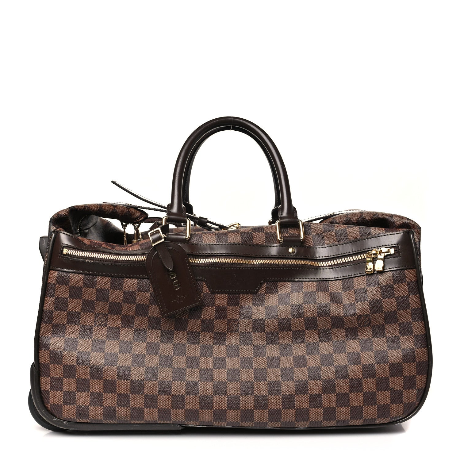 Louis Vuitton Damier Ebene Eole 50 1 of 14