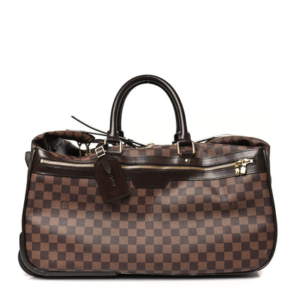 Louis Vuitton Damier Ebene Eole 50 1 of 14