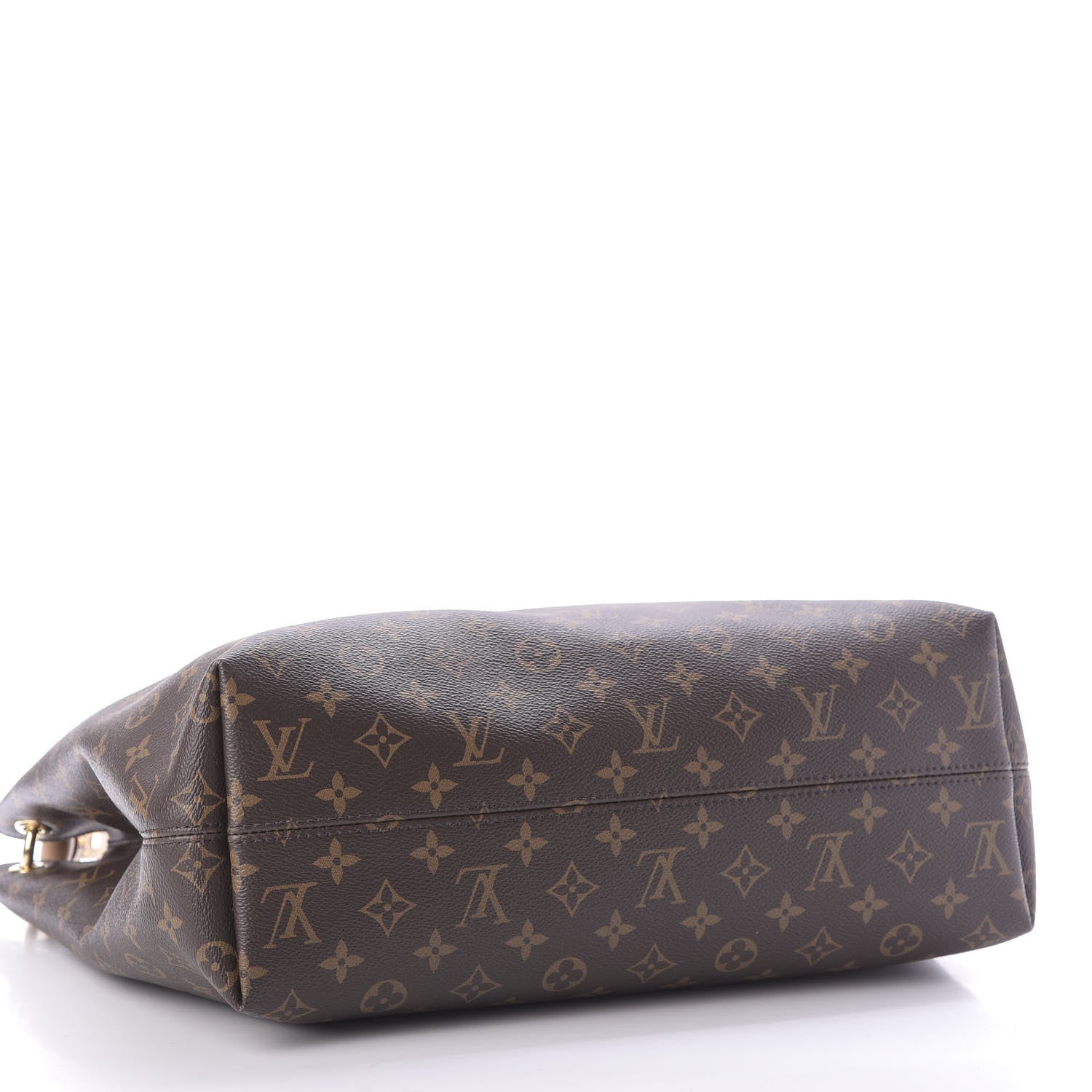 Louis Vuitton Monogram Graceful MM 4 of 10