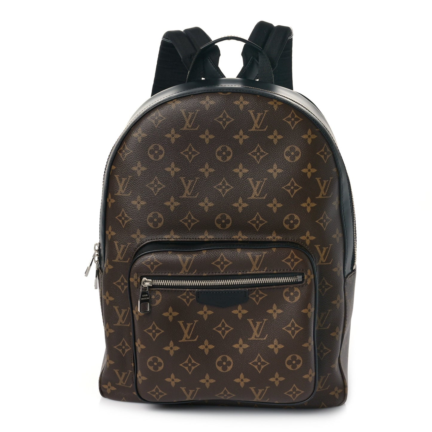 Monogram Macassar Josh Backpack