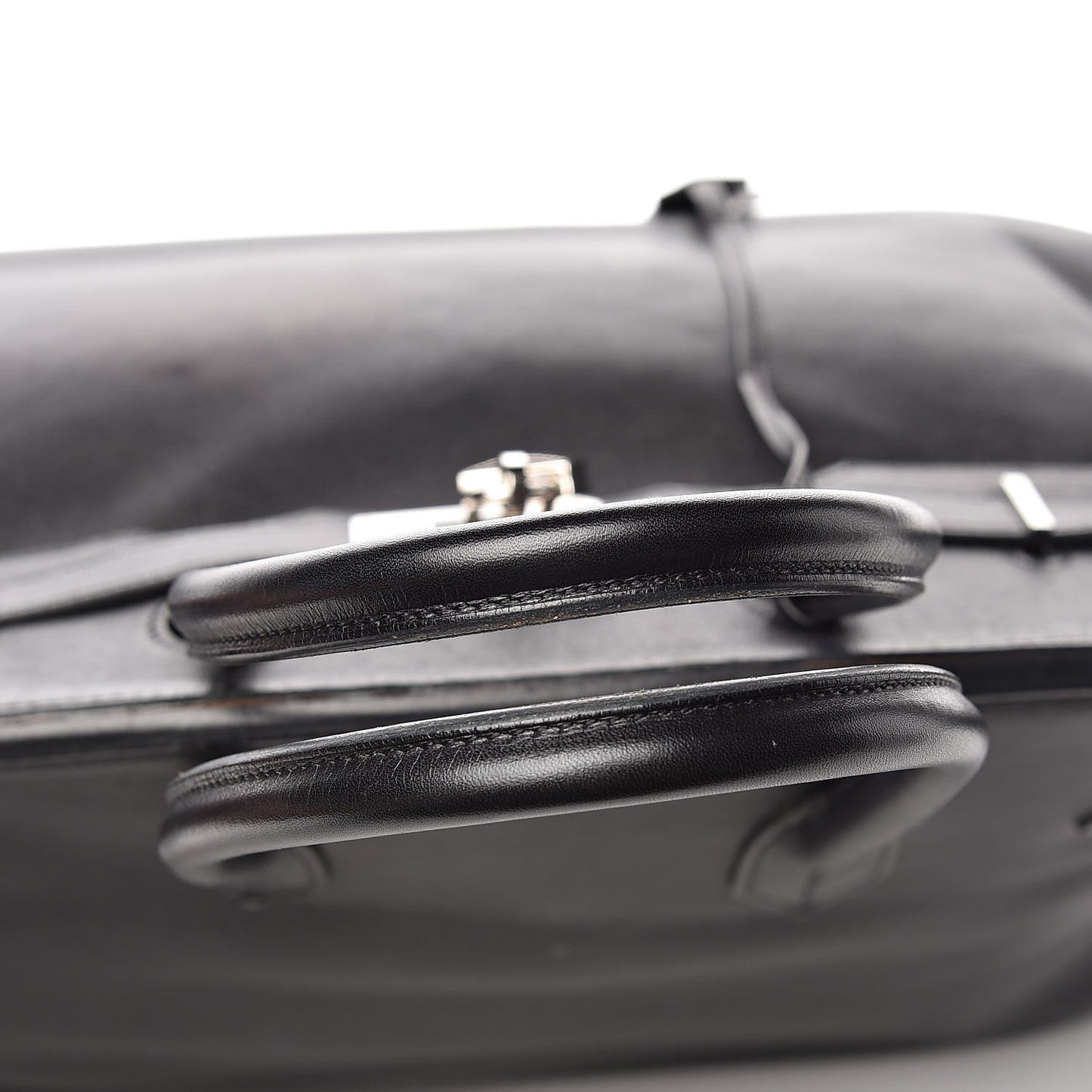 Swift Birkin 35 Black