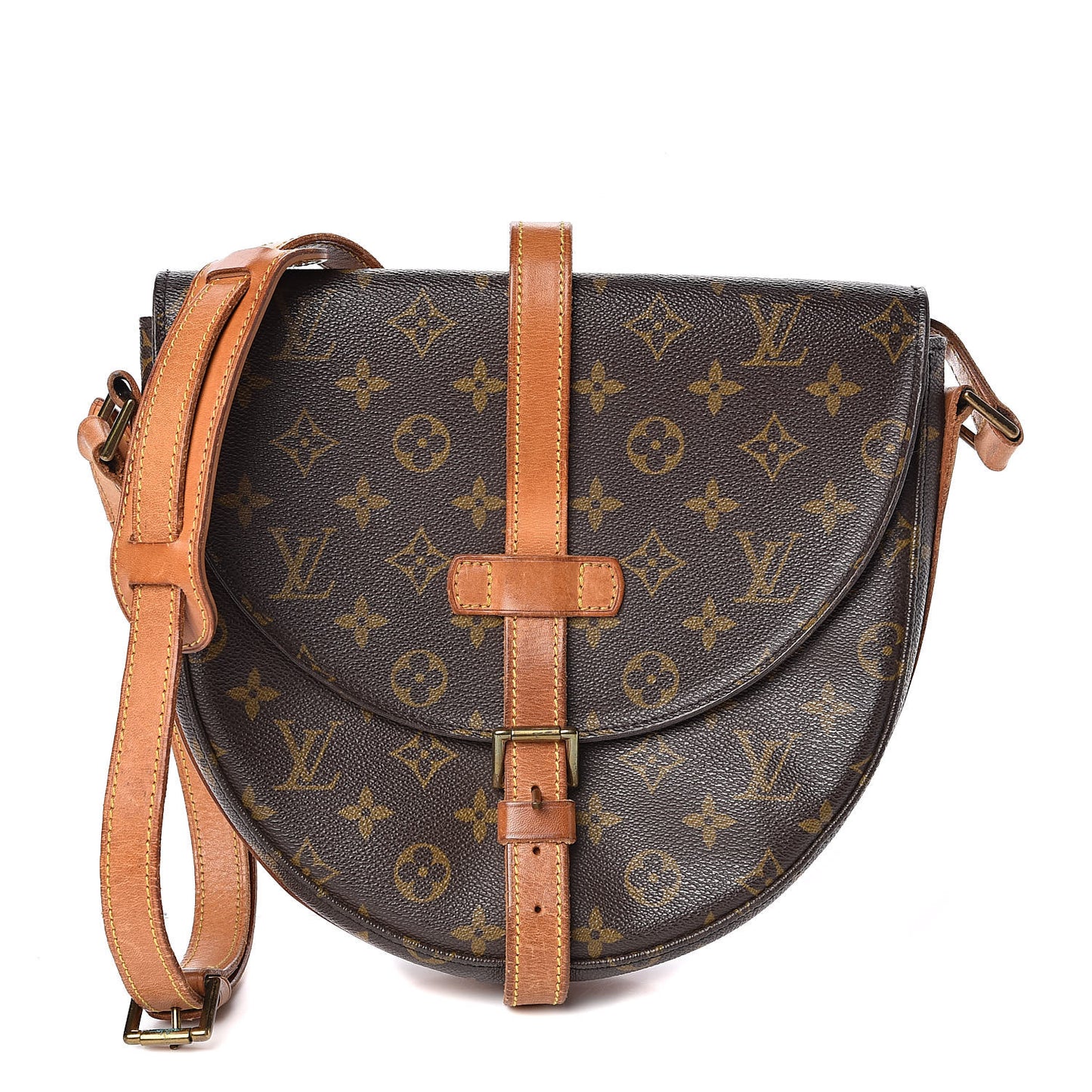 Monogram Chantilly GM