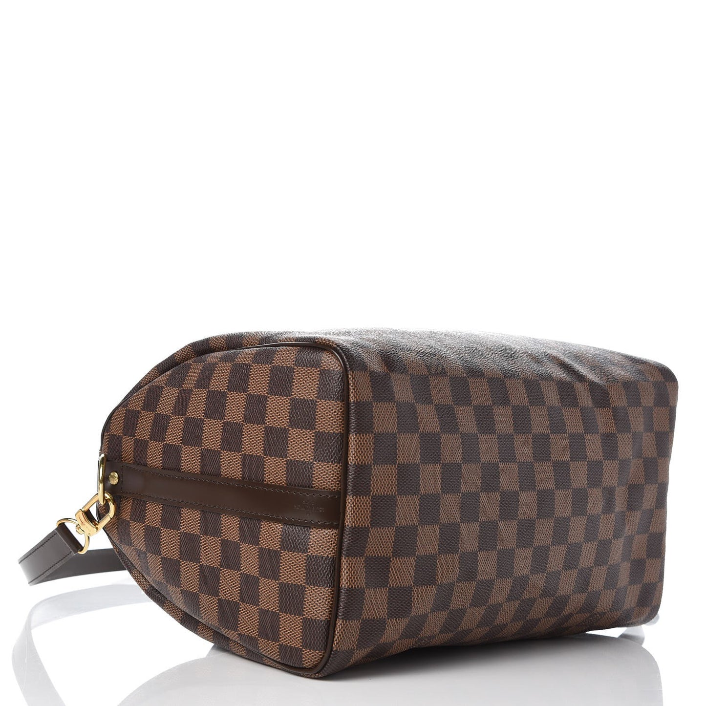 Damier Ebene Speedy Bandouliere 30